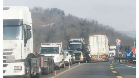 Autostrade: dopo lo spot beffa, per i liguri anche l'aumento dei pedaggi