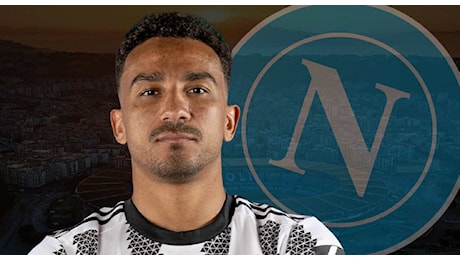 Il Napoli può 'pagare' con Danilo un colpo di mercato alla Juventus: ecco quanto risparmierebbe Giuntoli