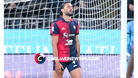 Follia di Dossena in Como-Fiorentina: ecco cos'ha fatto l'ex difensore del Cagliari! - Cagliari