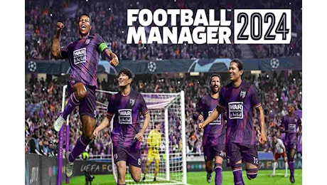 5 consigli d’oro per iniziare a giocare Football Manager 2024: segnateli subito!