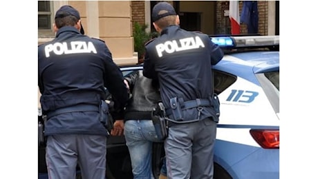 Aggrediti agenti della polizia a Città di Castello