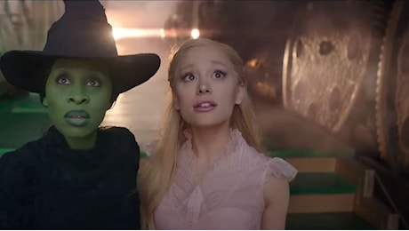 Wicked è un musical spettacolare, ma la vera magia sono le emozioni