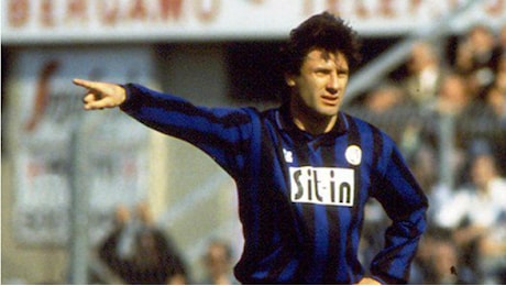 Addio Oliviero Garlini, bomber dell'Atalanta semifinalista in Coppa delle Coppe