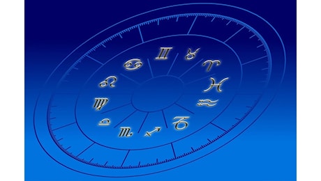 L’oroscopo di mercoledì 13 novembre 2024: ecco i segni più fortunati