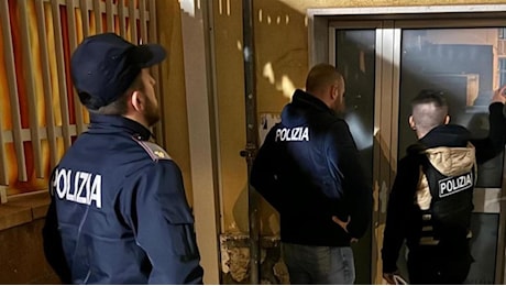 Catania, operazione antimafia: luce su un omicidio di otto anni fa