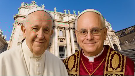 Qual è la differenza tra Leone e Francesco
