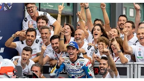 MotoGP a Misano: le pagelle del GP San Marino e Riviera di Rimini