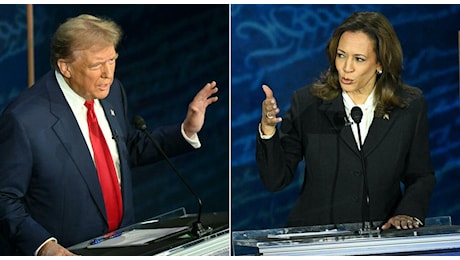 Elezioni americane, chi ha vinto tra Donald Trump e Kamala Harris: il risultato dei grandi elettori stato per stato