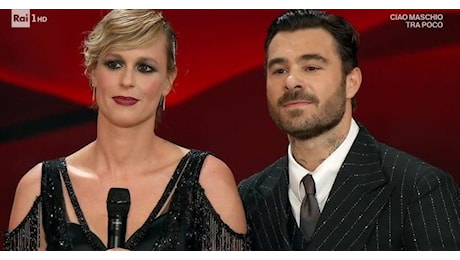 Ballando, Federica Pellegrini contro Angelo Madonia: Sì, mi stavano sulle balle