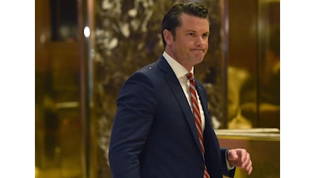 Trump e la nomina che spiazza il mondo: chi è Pete Hegseth, da Fox News al Pentagono