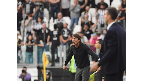 Coppa Italia col Palermo: Antonio Conte vara il Napoli bis