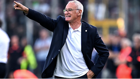 Roma: chi come dopo Ranieri? Gli indizi portano a un solo nome...