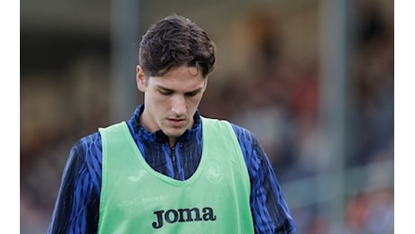 Atalanta, si ferma Zaniolo. Out anche Zappacosta e Djimsiti. Le news