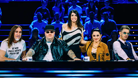 X Factor cambia (ancora) pelle: la finale sarà live a Napoli