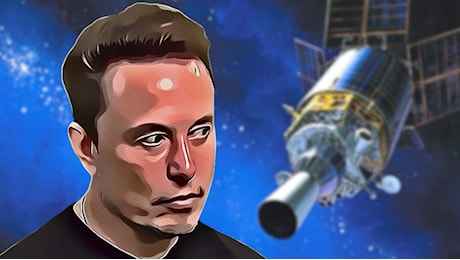 Musk, la verità sui satelliti/2: perché fanno la guerra a Starlink