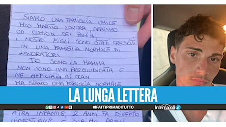 Omicidio Santo Romano, i genitori del killer chiedono scusa: “Nostro figlio rifiutava le cure”