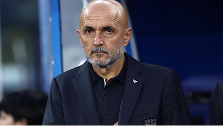 Spalletti chiarisce con Inzaghi: telefonata per evitare strumentalizzazioni