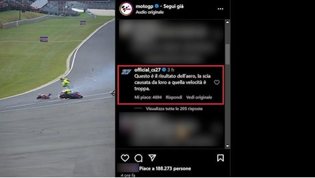 MotoGP 2024. GP d'Australia. Il commento di Casey Stoner all'incidente tra Marco Bezzecchi e Maverick Vinales: Questo è il risultato dell'aerodinamica [GALLERY e VIDEO]