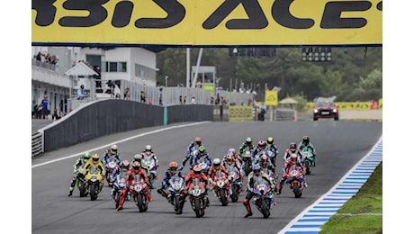 Superbike 2024: la classifica piloti aggiornata dopo Estoril