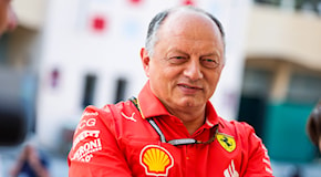 F1, Vasseur ordina: In Austria voglio vedere un cambio di passo