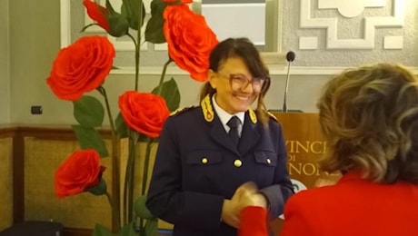 “Questo non è amore”, la Polizia di Stato dalla parte delle donne contro ogni forma di violenza