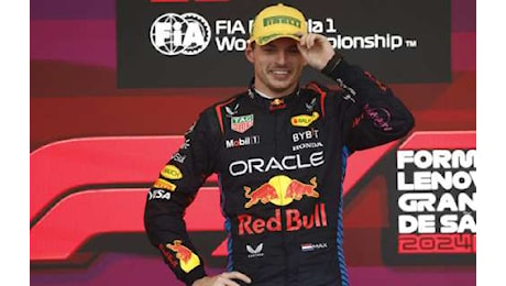 F1 | Red Bull, Marko esulta per la vendetta di Verstappen: La giusta risposta dopo questi mesi