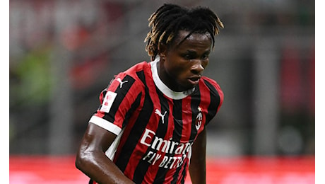 Infortunio Chukwueze, c’è lesione: si allungano i tempi di recupero, Conceicao perde il nigeriano