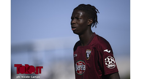 Le pagelle di Torino-Empoli: Njie il migliore, male la difesa, Pedersen bocciato