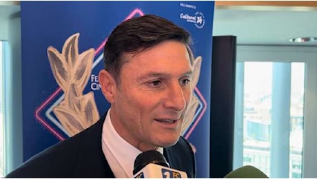 Zanetti fiducioso per il Mondiale per Club: L'Inter ha tanti tifosi negli USA, ci faranno sentire a casa