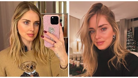 Chiara Ferragni in lacrime: «L'anno più difficile della mia vita, ma senza certe persone sono finalmente libera e ho trovato l'amore vero»