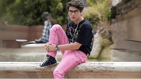 “Il ragazzo dai pantaloni rosa” primo al box office grazie alle anteprime con le scuole