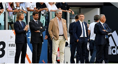 Juventus, caso plusvalenze: chiesto il rinvio a giudizio per Agnelli e gli altri ex dirigenti