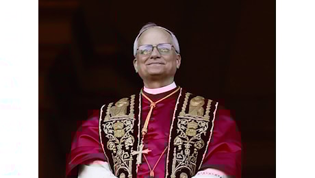 Papa Leone XIV, ecco qual è lo stipendio che spetta al Pontefice