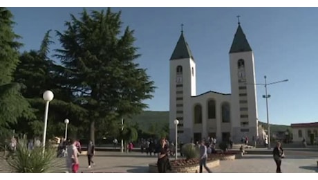 IL VIDEO. Vaticano riconosce culto di Medjugorje ma non gli eventi soprannaturali