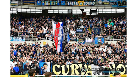 Ultras Inter incappucciato a ‘Le Iene’: «Funziona così!» Poi ha paura