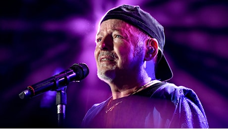 Vasco Rossi, lo speciale sui suoi concerti a San Siro