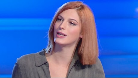 Carly Tommasini: chi è la modella transgender dell'Isola dei Famosi