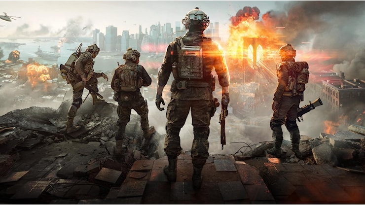 Battlefield 6: il ritorno alle origini, tra distruzione, classi e campagna single player - Multiplayer Battlefield 6: il ritorno alle origini, tra distruzione, classi e campagna single player - Multiplayer