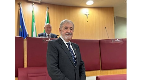 Bucci ha presentato il suo programma: “Migliorare qualità della vita dei liguri”, opposizione: “Fiera del nulla”