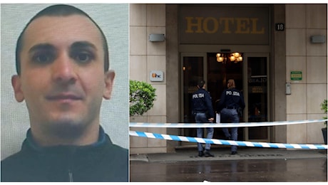 Milano, detenuto in permesso lavoro accoltella collega in albergo: scomparsa anche una dipendente Milano, detenuto in permesso lavoro accoltella collega in albergo: scomparsa anche una dipendente