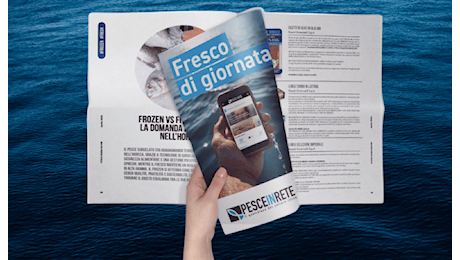 L’informazione di settore che fa la differenza