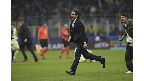 Sarà Inter-PSG in finale di Champions: tutti gli intrecci della sfida