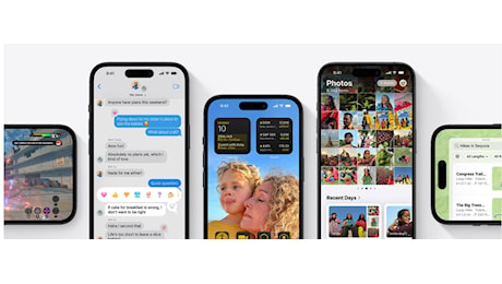 Il giorno di iOS 18. Cosa cambia davvero?