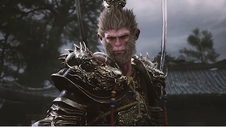 Da ENEBA torna il cashback su tanti giochi in offerta, compreso Black Myth Wukong!