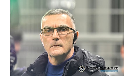 Bergomi: «Inter paziente col Parma». Poi si esprime su Inzaghi!