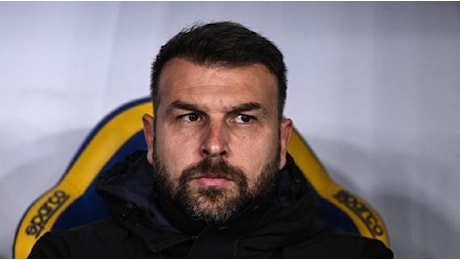 Domani Hellas Verona-Udinese, i convocati di Zanetti: recuperato Lazovic, out Frese