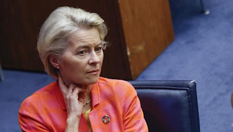 Ursula von der Leyen contro Ola Källenius (ACEA): cosa succedera al primo match a gennaio?