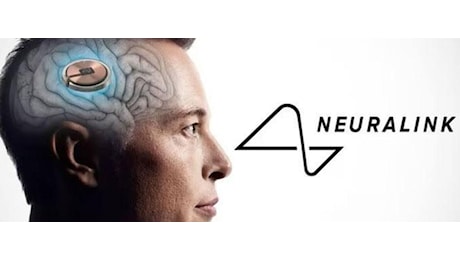 Elon Musk: i chip cerebrali Neuralink manderanno in pensione gli smartphone