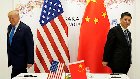 Il messaggio di Xi Jinping dopo la vittoria di Trump: “Per Usa e Cina vantaggi dalla cooperazione”. Il rebus dei dazi