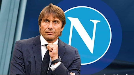 Napoli, Manna e Conte pianificano il mercato di gennaio: 4 calciatori in bilico